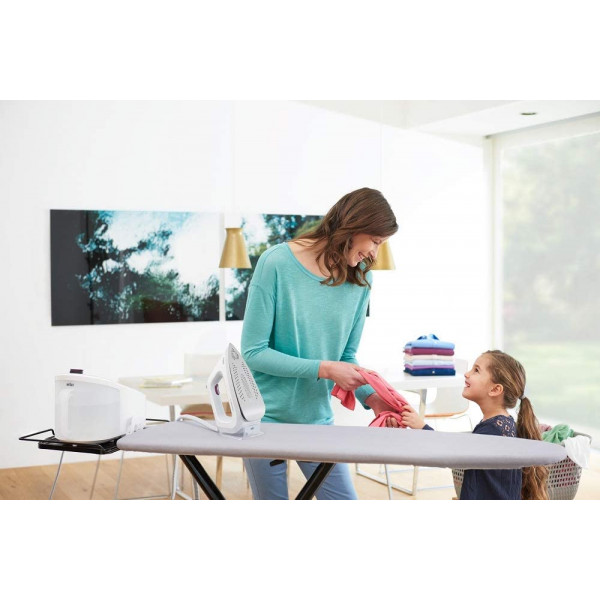 Фото - Прасувальна дошка Braun IB3001 IRONING-BOARD BRAUN INT