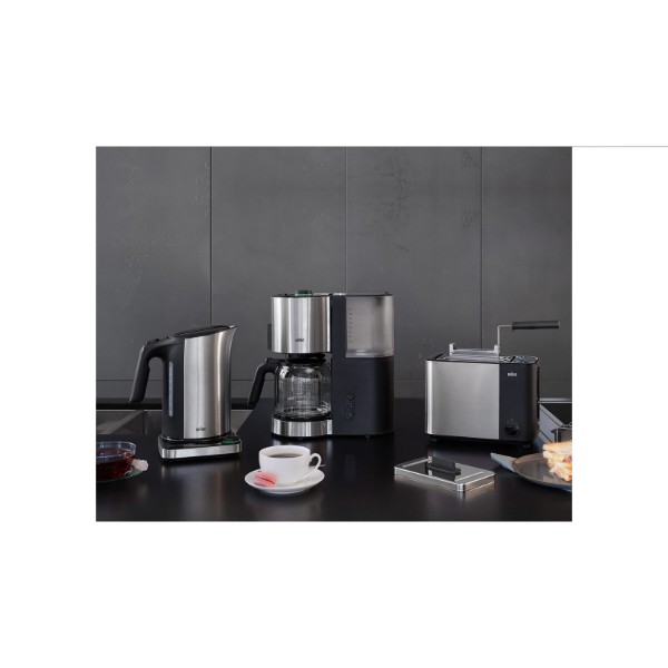 Фото - Электрический чайник Braun WK5115BK