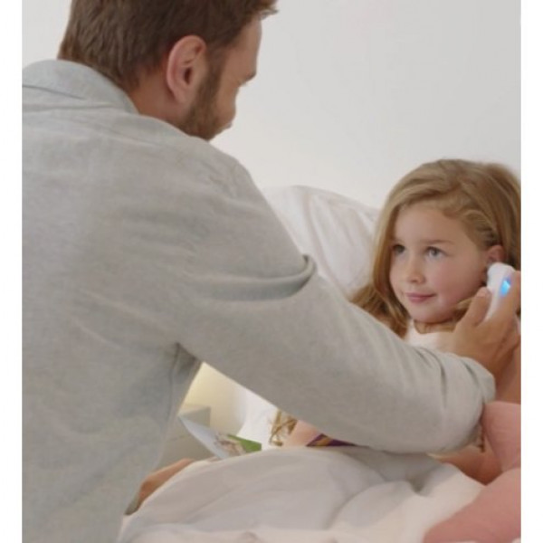 Фото - Термометр Braun IRT6515 Thermoscan 6