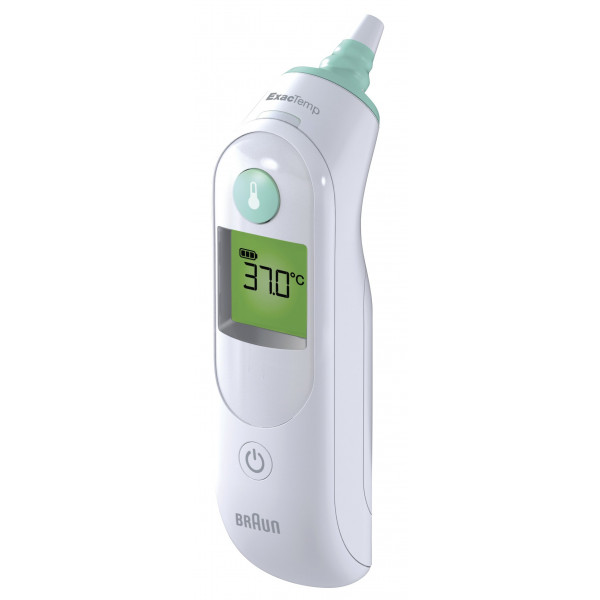 Фото - Термометр Braun IRT6515 Thermoscan 6