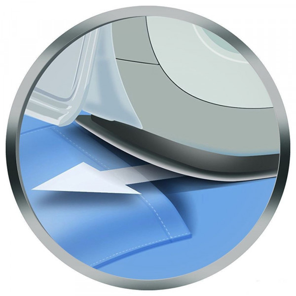 Фото - Утюг с парогенератором Braun IS 5155 BK