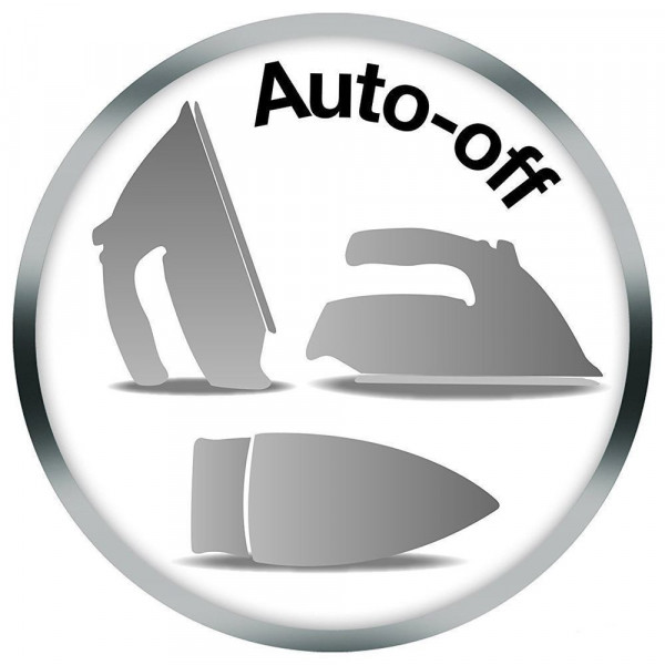 Фото - Утюг с парогенератором Braun IS 5155 BK