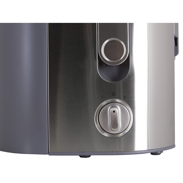 Фото - Соковыжималка Braun J700