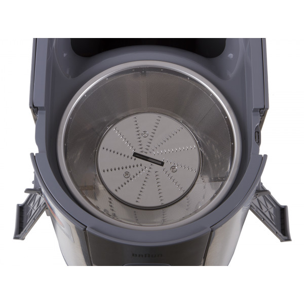 Фото - Соковыжималка Braun J700