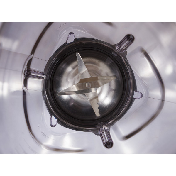 Фото - Блендер стационарный Braun JB3010WH