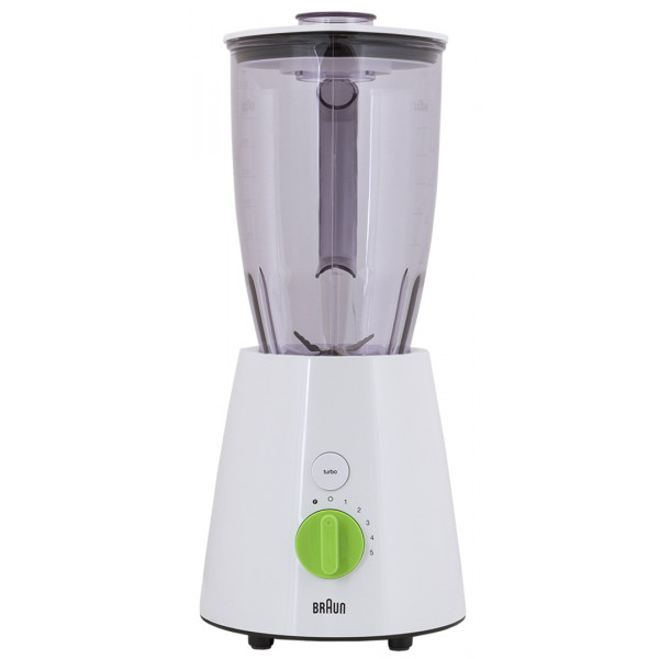 Фото - Блендер стационарный Braun JB3010WH