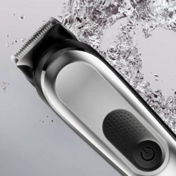 Фото - Триммер универсальный Braun MGK7220