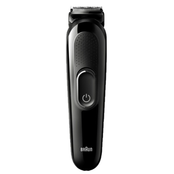 Фото - Тример універсальний Braun MGK3220