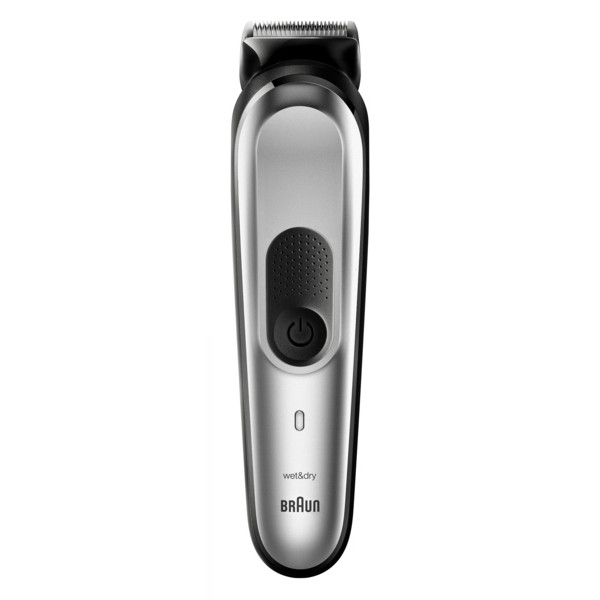 Фото - Триммер универсальный Braun MGK7220