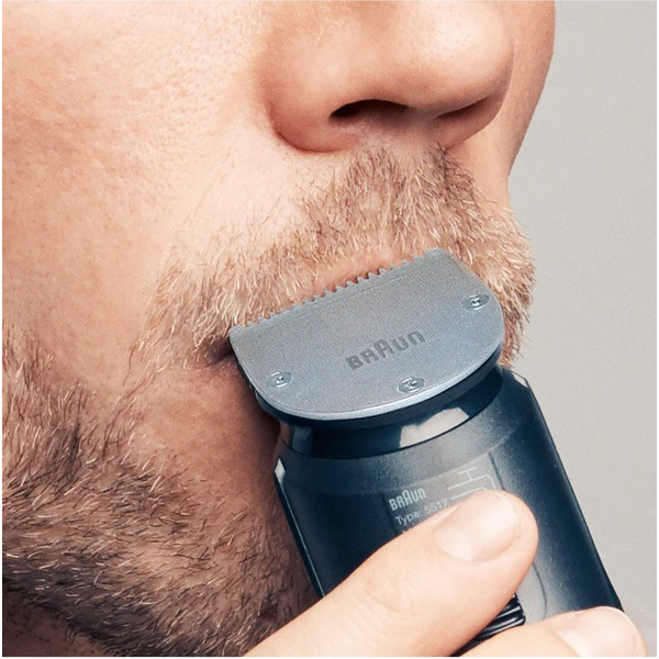 Фото - Тример універсальний Braun MGK7021