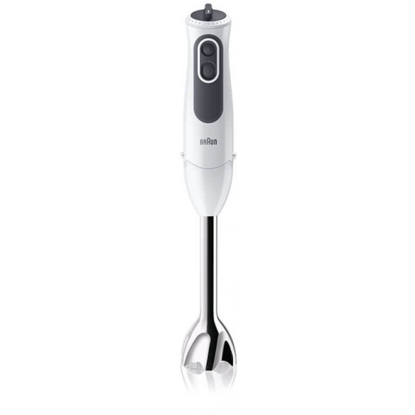 Фото - Блендер заглибний Braun MQ3135WH