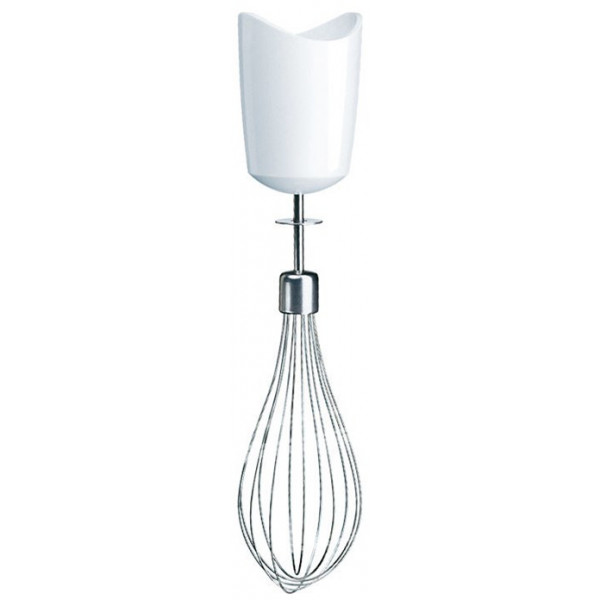 Фото - Блендер заглибний Braun MQ3135WH