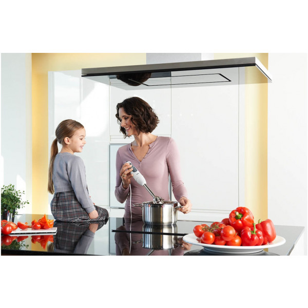 Фото - Блендер заглибний Braun MQ3135WH