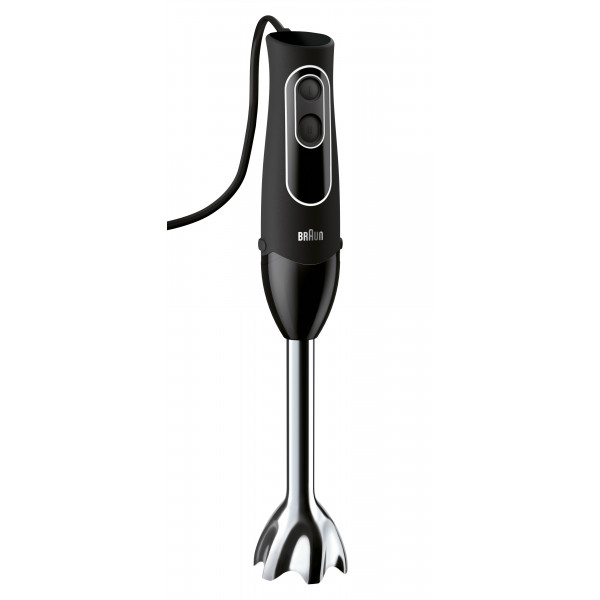 Фото - Блендер погружной Braun MQ535 SAUCE HB BK