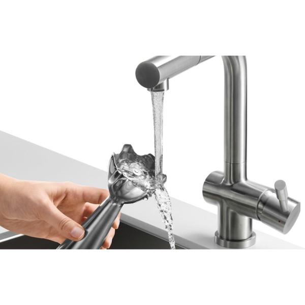 Фото - Блендер погружной Braun MQ700 SOUP