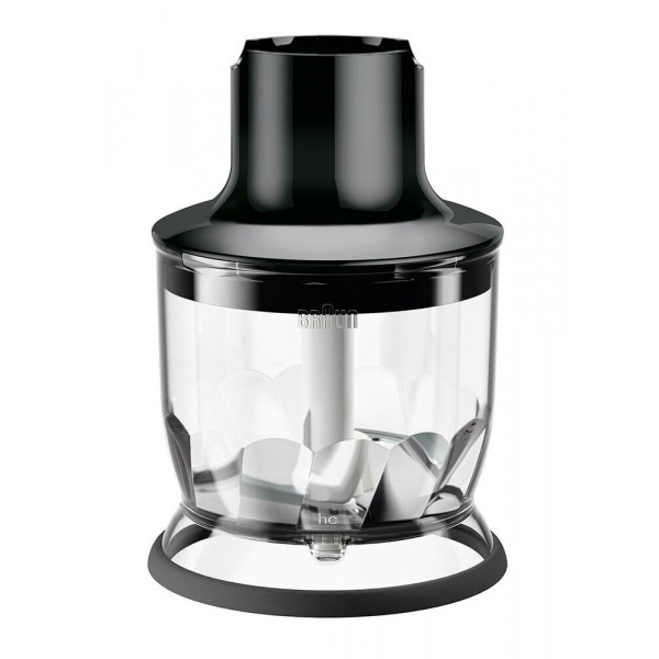 Фото - Блендер погружной Braun MQ7045X HB