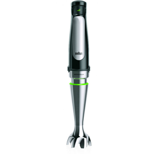 Фото - Блендер мини-комбайн Braun MQ7075X