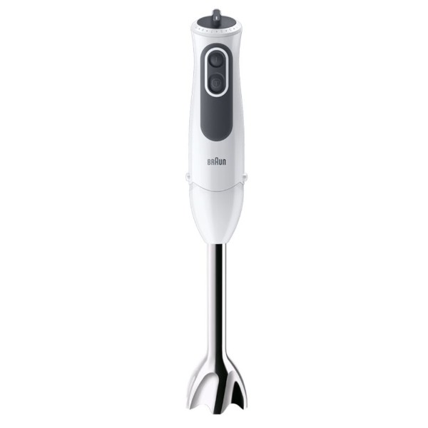 Фото - Блендер погружной Braun MQ 3100 WH
