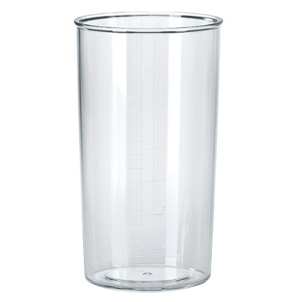 Фото - Блендер погружной Braun MQ 3100 WH