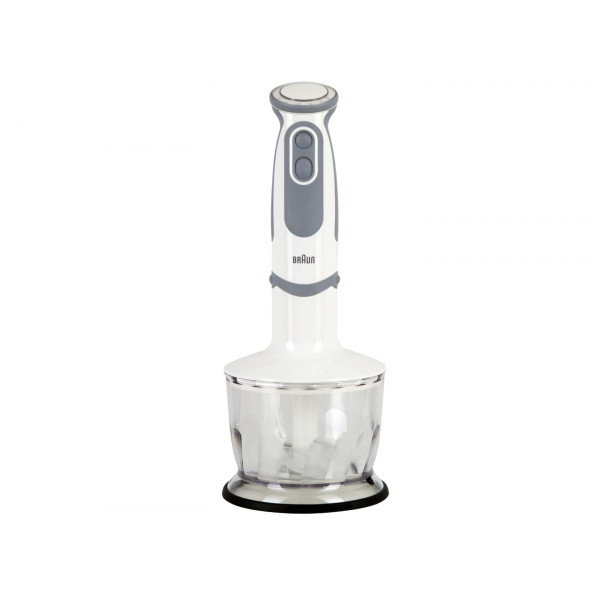 Фото - Блендер ручной Braun MQ 5037 Sauce