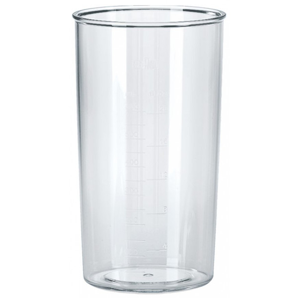 Фото - Блендер заглибний Braun MQ7020 WH