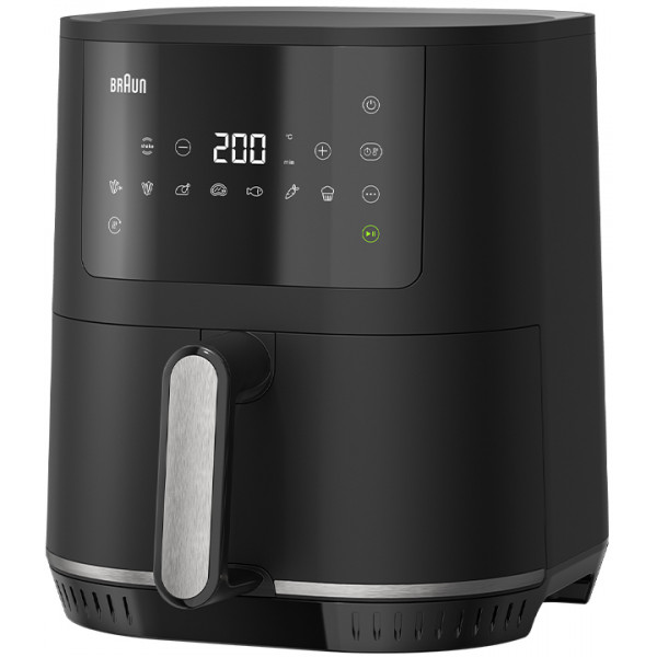 Фото - Мультипіч Braun MultiFry 3 HF3030