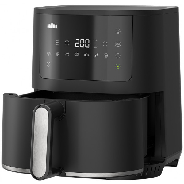 Фото - Мультипіч Braun MultiFry 3 HF3030