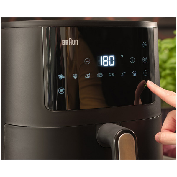 Фото - Мультипіч Braun MultiFry 3 HF3030