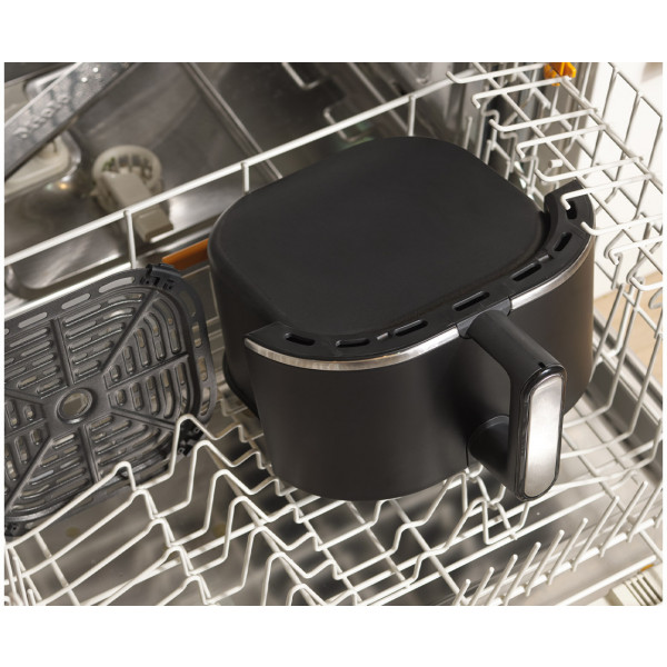 Фото - Мультипіч Braun MultiFry 3 HF3030