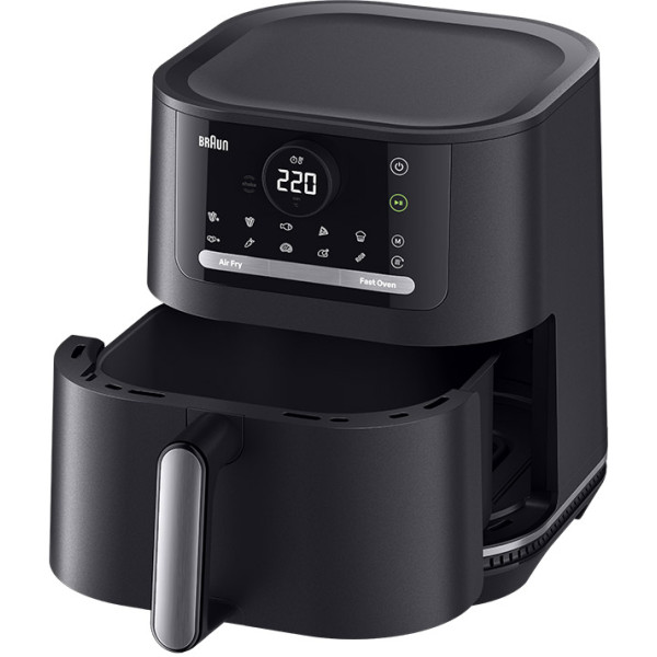 Фото - Уценка - Мультипечь Braun HF 5050 IBK