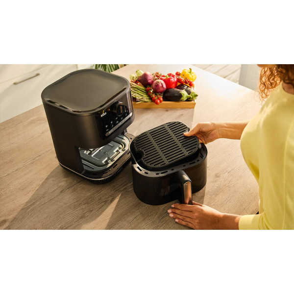 Фото - Мультипіч Braun MultiFry 5 HF5075.IBK