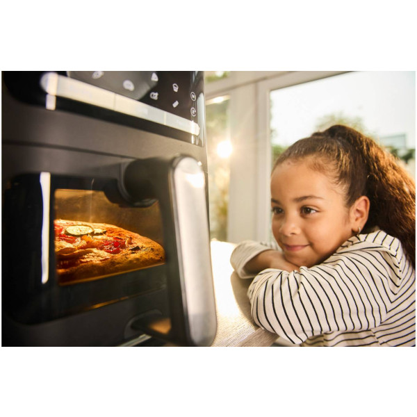 Фото - Мультипіч Braun MultiFry 5 HF5075.IBK