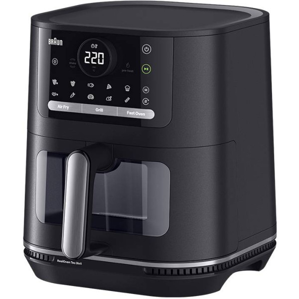 Фото - Мультипіч Braun MultiFry 5 HF5075.IBK