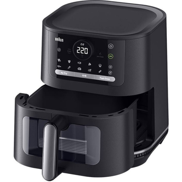 Фото - Мультипіч Braun MultiFry 5 HF5075.IBK