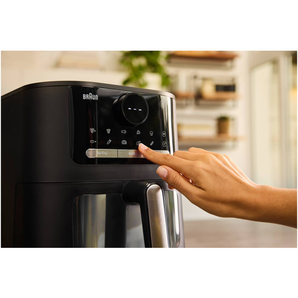 Фото - Мультипіч Braun MultiFry 5 HF5075.IBK