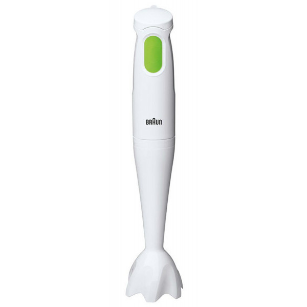 Фото - Блендер заглибний Braun MQ100SOUP Фото - Блендер заглибний Braun MQ100SOUP