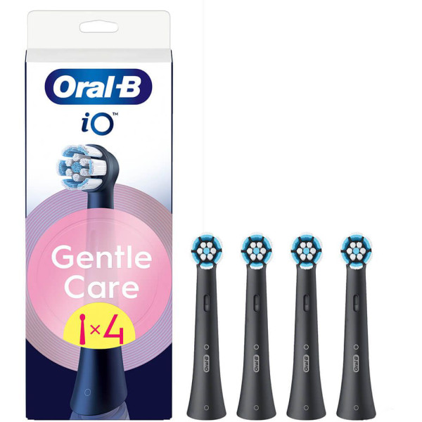 Фото - Насадка для зубной щетки Braun Oral-B iO RB SBF-4 (4)