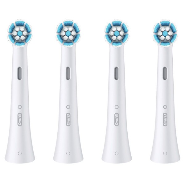 Фото - Насадка для зубной щетки Oral-B iO RB SWF-4 4шт