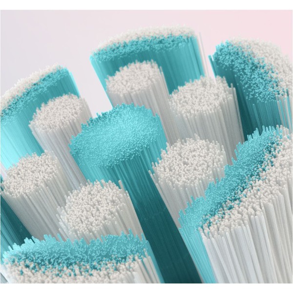 Фото - Насадка для зубной щетки Oral-B iO RB SWF-4 4шт