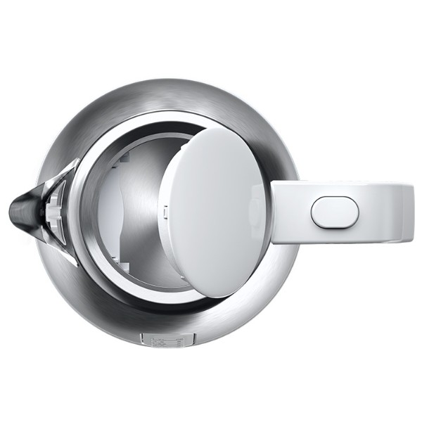 Фото - Електричний чайник Braun WK1500WH