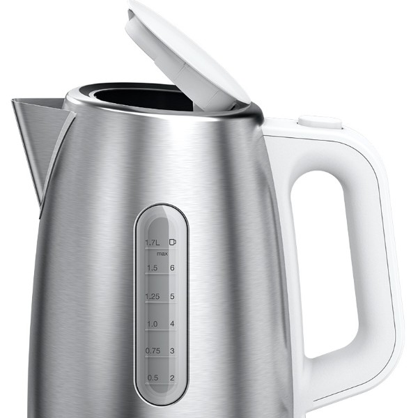 Фото - Електричний чайник Braun WK1500WH