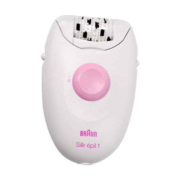 Фото - Эпилятор Braun SE1170