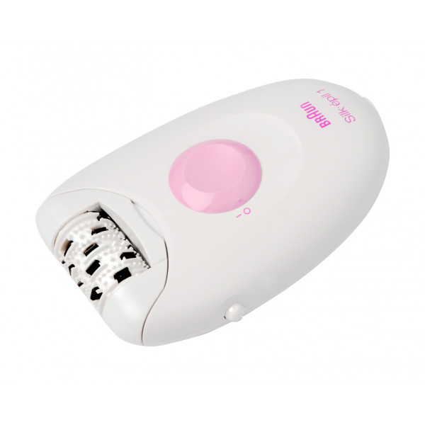 Фото - Эпилятор Braun SE1170