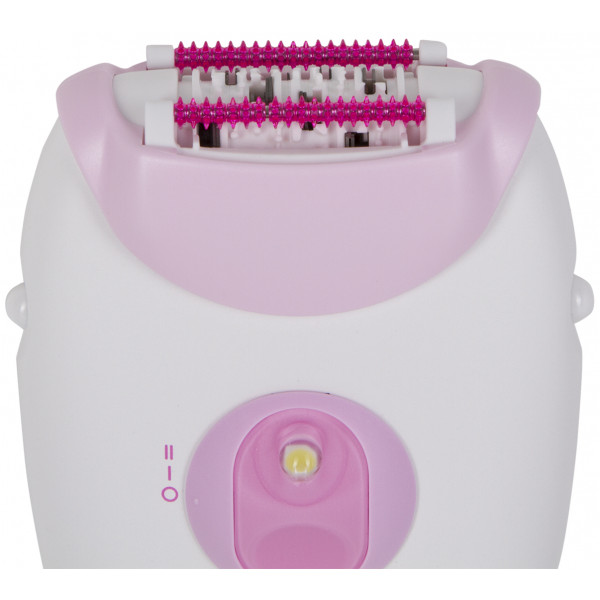 Фото - Епілятор Braun SE 3270 роз.