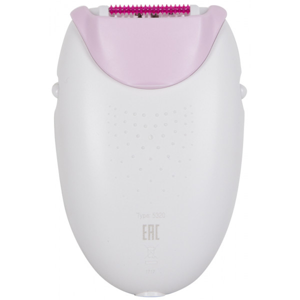 Фото - Епілятор Braun SE 3270 роз.