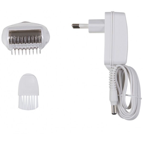 Фото - Епілятор Braun SE 3270 роз.