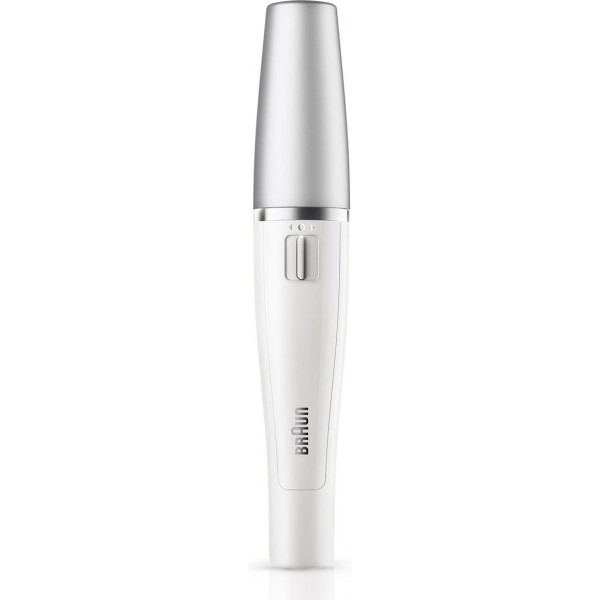 Фото - Эпилятор для лица Braun SE830