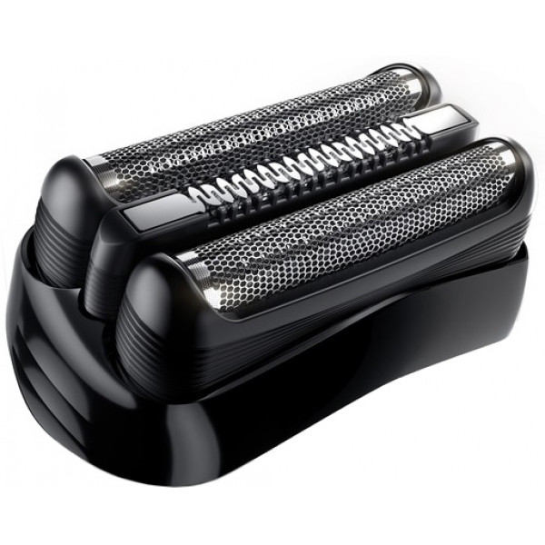 Фото - Сітка + ріжучий блок Braun Series 3 21B (81570020)