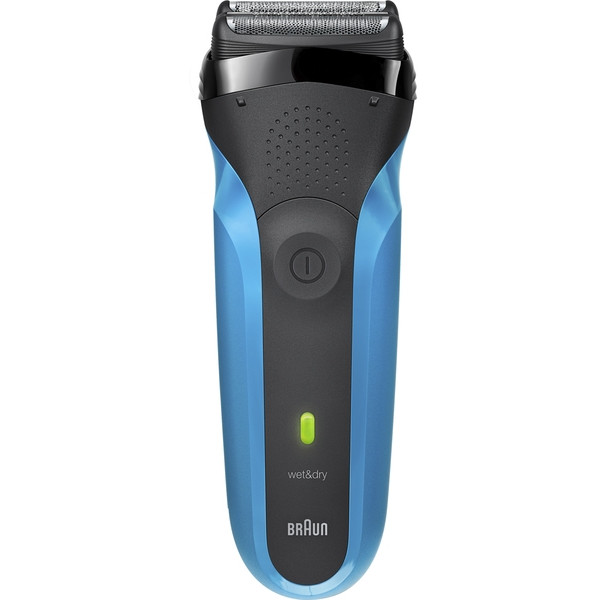 Фото - Бритва Braun Series 3 310s Blue