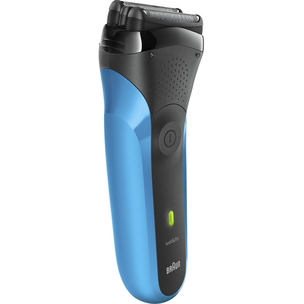 Фото - Бритва Braun Series 3 310s Blue